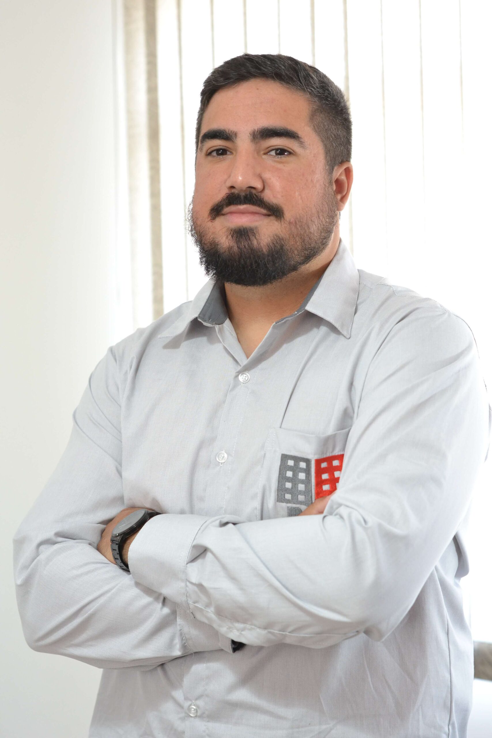 Rafael Zanon em sua atuação profissional