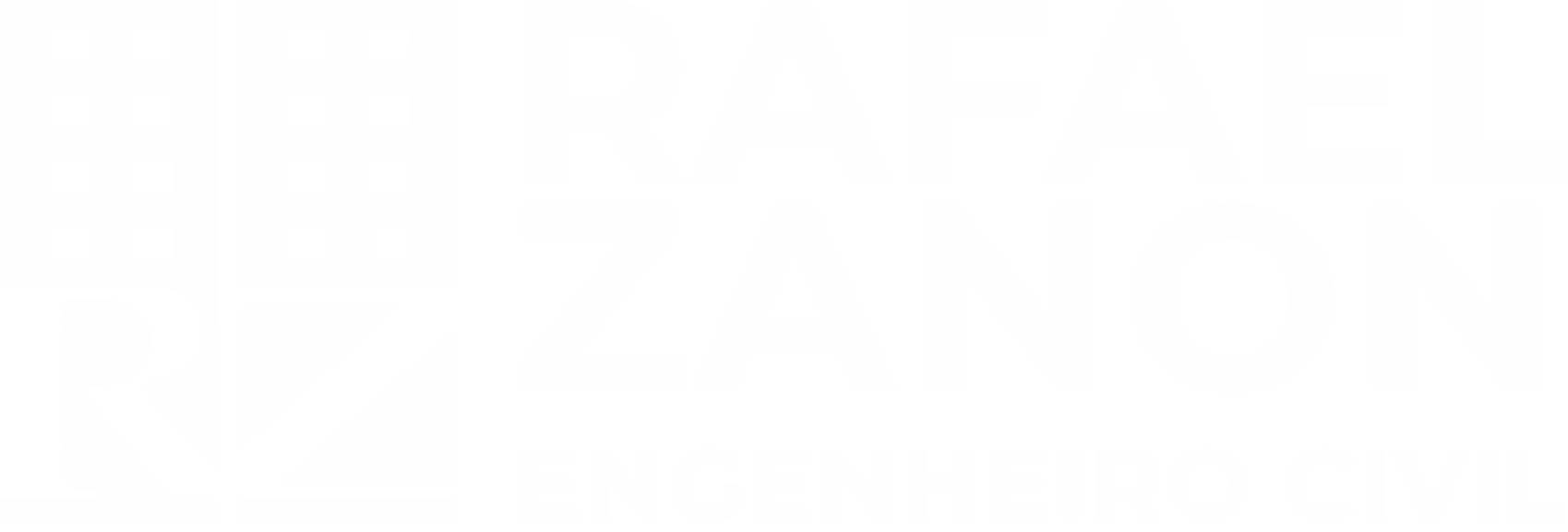 Rafael Zanon | Engenheiro Civil