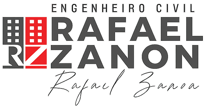 Rafael Zanon | Engenheiro Civil