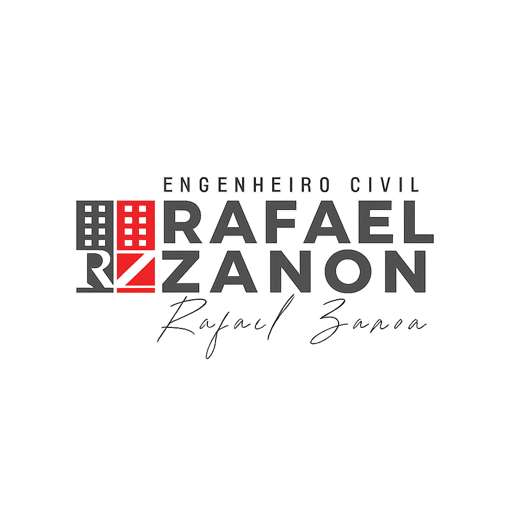 Rafael Zanon, engenheiro civil